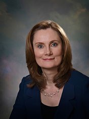 Patricia Harned