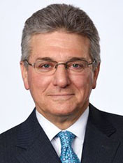 Alan Guttman