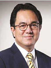 Abdul Farid Alias