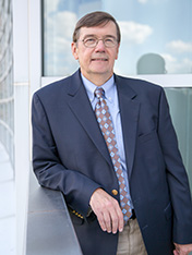 Carl Berquist