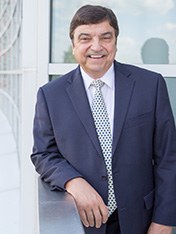 George Strickler