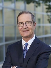 Charles Whiteman Portrait