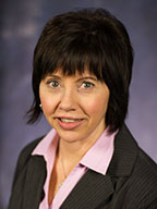 Nancy Mahon
