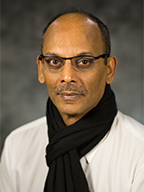 Sajay Samuel