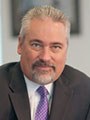 Portrait of Stephen Reeves.