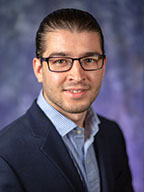 Vincent Castellani