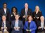 2022 Smeal Alumni Award Recipients