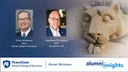 Alumni Insights with Greg Reed '91 Finance