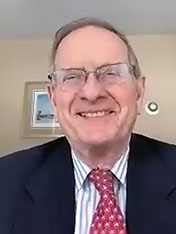 Arthur Miltenberger