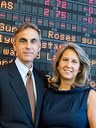 David and Patricia Rogers