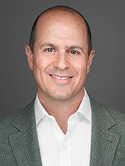 David Marcinek