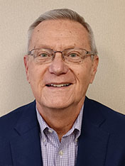 Edward Wilson