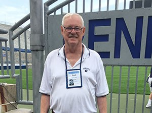 Fred Schaefer