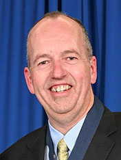 Frederik Wenzel