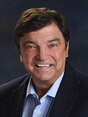 George E. Strickler