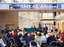 Impact Smeal Alumni