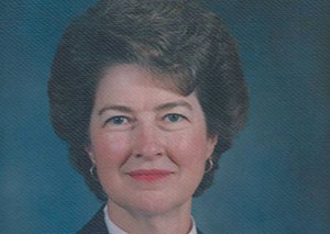 Jane Offutt Burns