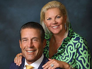 John & Karen Arnold