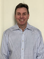 Jonathan B. Taylor