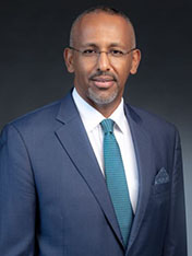 Menassie Taddese