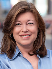 Michelle Harmon Madsen