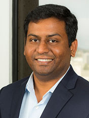 Paari Rajendran