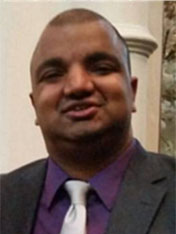 Tony Thambinayagam