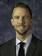 Aaron Tressler