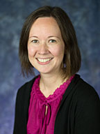 Jen Crispell