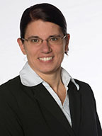 Anne Louise Cropp