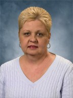 Bernadine Weitoish