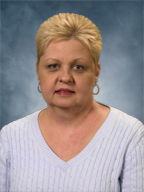 Bernadine Weitoish