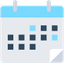 Calendar Icon