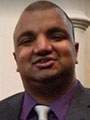 Tony Thambinayagam