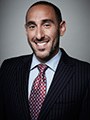 David Landau