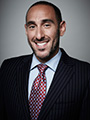 David Landau