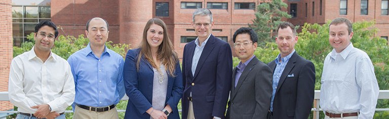 New Penn State Real Estate Group
