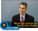 Brent Ambrose discussing IRES