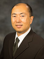 Liang Peng