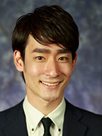 Masashi Takahashi