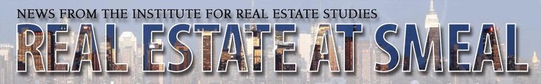 real estate newsletter