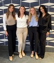 Boston College Case Competition Team