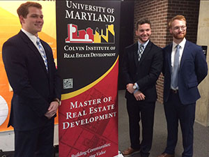 Case Competition Winners