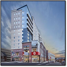 Fraser Centre