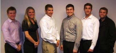 Cornell Competition Team  