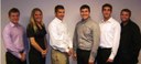 Cornell Competition Team  