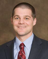 Featured Alumnus – Paul Touhey – “01