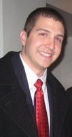 Featured Student – Joe Stunja – “11