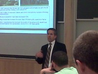 Advance Realty Lecture Series