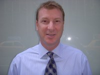 Featured Board Member- Lawrence D. Raiman - '82 Accounting